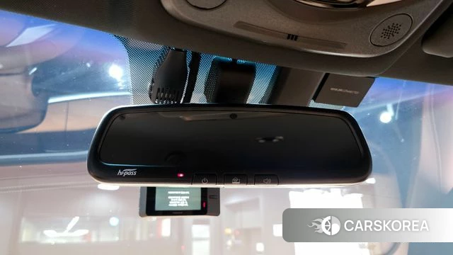 Ssangyong The New Torres id 4222469 из Кореи 21