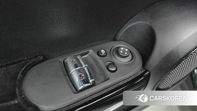 Mini Cooper id 4744930 из Кореи 21