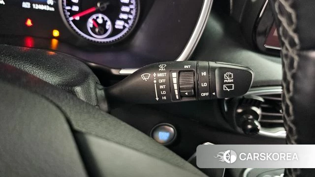 Hyundai The New Santa Fe id 4445971 из Кореи 21