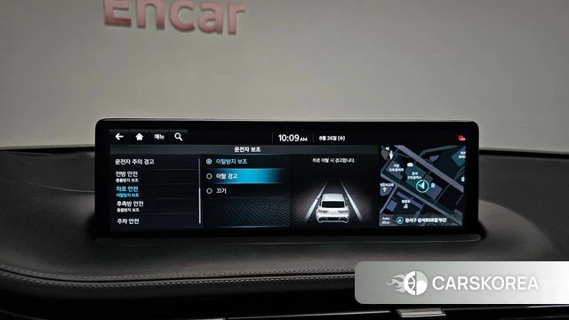 Genesis GV70 id 4736481 из Кореи 21