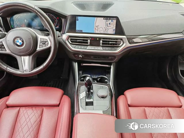 BMW 3 series id 4297229 из Китая 21