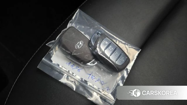 Hyundai Casper id 4349860 из Кореи 21