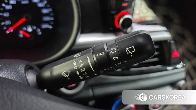 Kia All New Morning (JA) id 4907823 из Кореи 21