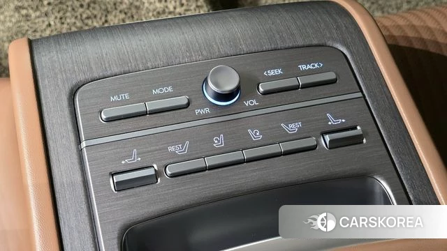 Hyundai Grandeur (GN7) id 4302812 из Кореи 21