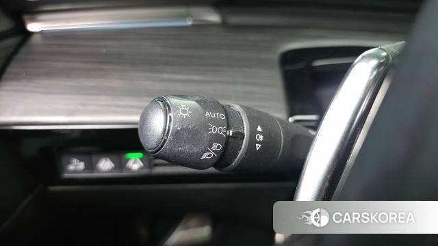Peugeot 508 second Generation id 4384215 из Кореи 21