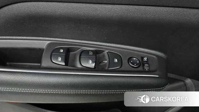 Renault Korea (Samsung) QM6 id 4188576 из Кореи 21