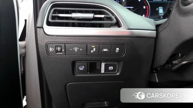 Hyundai Palisade id 4396766 из Кореи 21