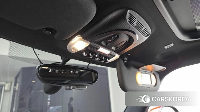 Mini Cooper S id 4567889 из Кореи 21