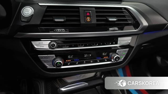 BMW X4 (G02) id 4535268 из Кореи 21
