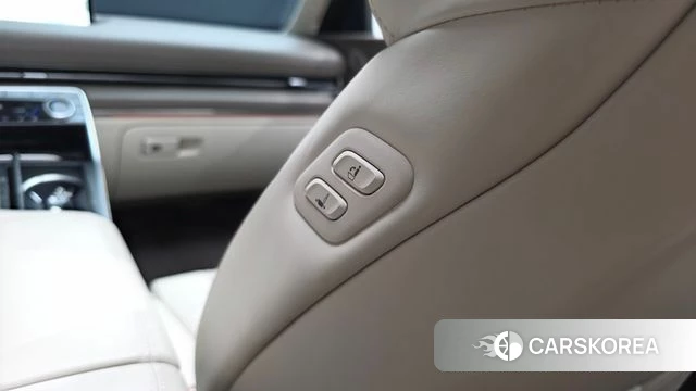 Genesis GV80 id 4666249 из Кореи 21