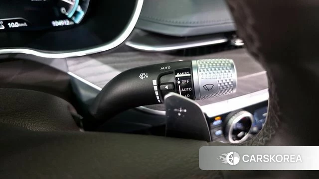 Genesis G80 (RG3) id 4249324 из Кореи 21