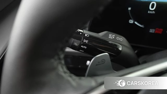Kia Di All New Niro EV id 4494807 из Кореи 21