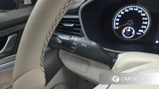 Genesis The New G70 id 4534999 из Кореи 21