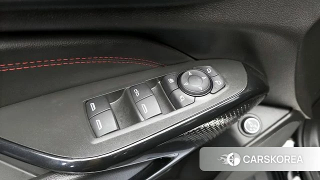 Chevrolet (GM Daewoo) Trax Crossover id 4222811 из Кореи 21