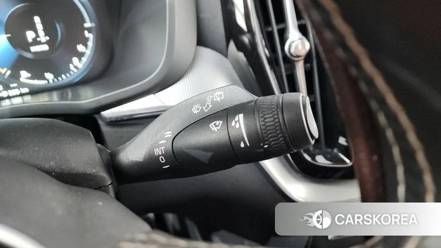 Volvo XC60 second Generation id 4446158 из Кореи 21