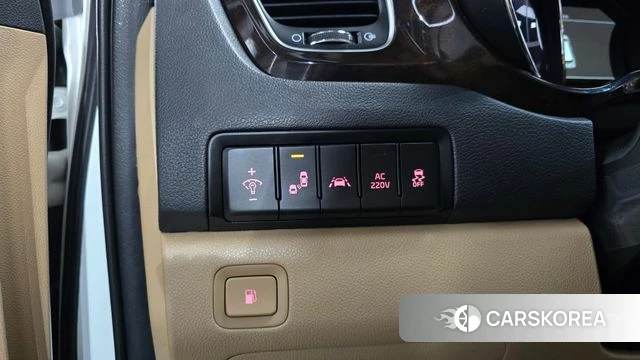Kia The New Carnival id 4542985 из Кореи 21