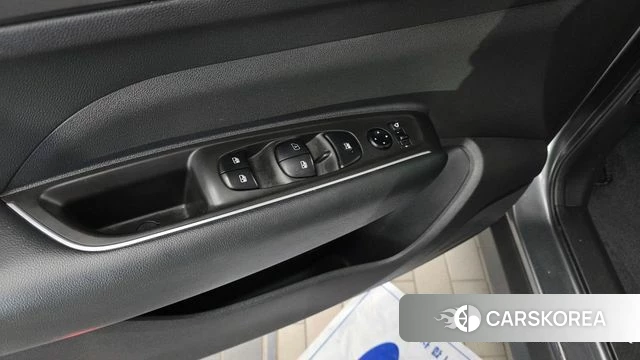Renault Korea (Samsung) The New QM6 id 4677531 из Кореи 21