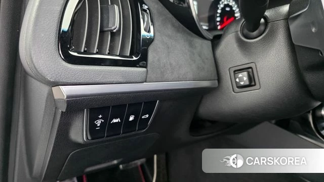 Kia Stinger Meister id 4489604 из Кореи 21