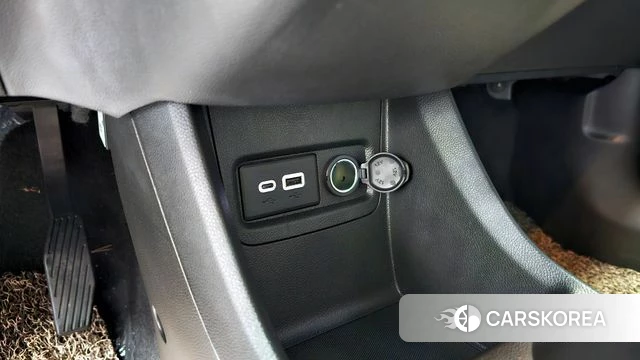 Chevrolet (GM Daewoo) The New Spark id 4324423 из Кореи 21