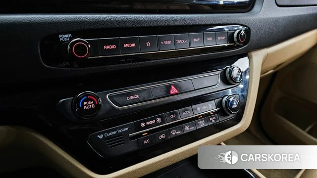 Kia The New Carnival id 4286261 из Кореи 21