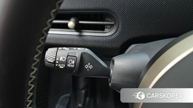 Mini Cooper C 4th generation id 4394349 из Кореи 21