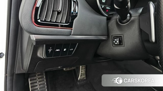 Kia Stinger Meister id 4641414 из Кореи 21