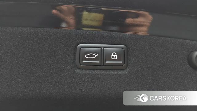 Kia The New K9 2nd generation id 4623404 из Кореи 21