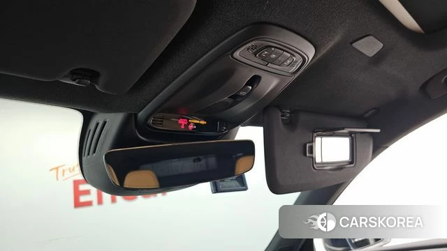 Volvo XC40 id 4567887 из Кореи 21