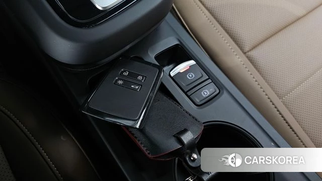 Renault Korea (Samsung) Arcana id 4527396 из Кореи 21