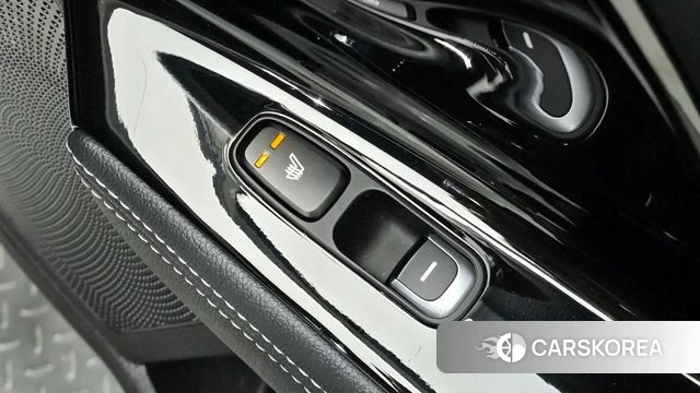 Kia The New Niro id 4188281 из Кореи 21