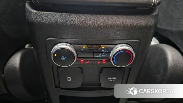 Ford Explorer 6th Generation id 4625686 из Кореи 21