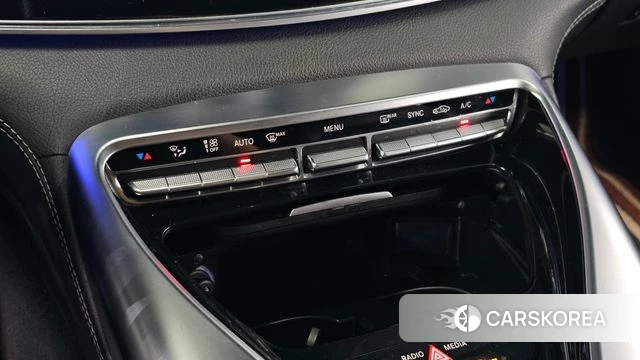 Mercedes-Benz AMG GT id 4836694 из Кореи 21