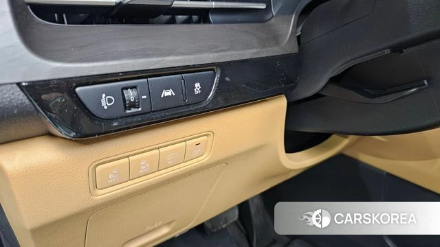 Kia Carnival 4th generation id 4330688 из Кореи 21