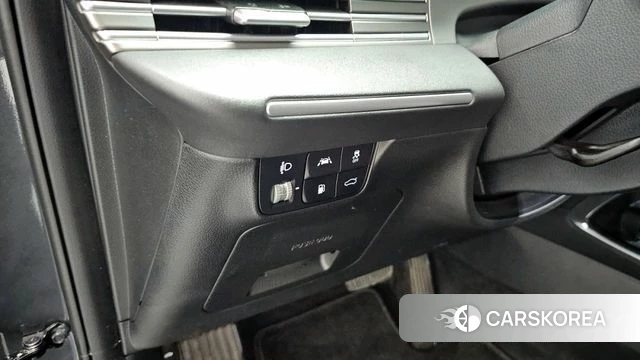 Hyundai The New Grandeur IG Hybrid id 4267555 из Кореи 21