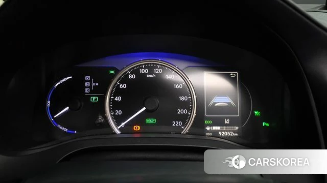 Lexus CT200h id 4345558 из Кореи 21