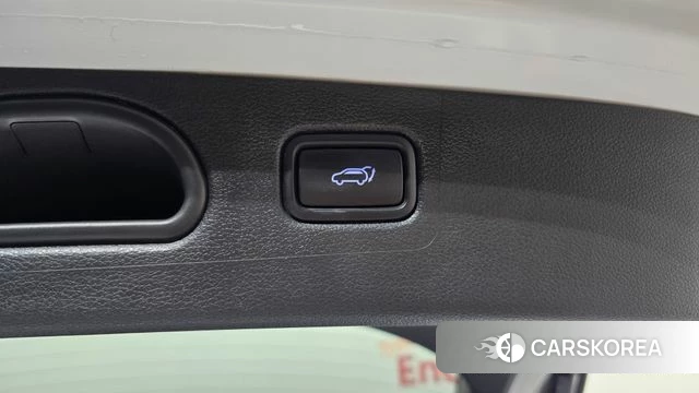 Hyundai All New Tucson id 4525612 из Кореи 21