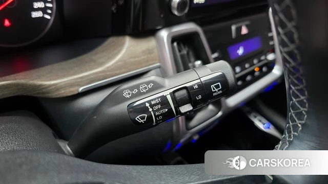 Kia Sorento 4th Generation id 4735986 из Кореи 21