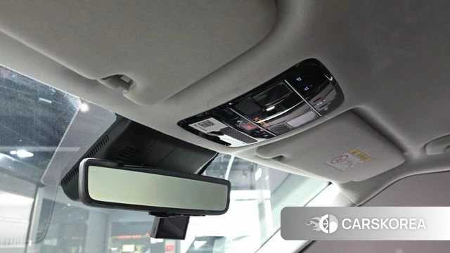 Hyundai Santa Fe (MX5) id 4394984 из Кореи 21