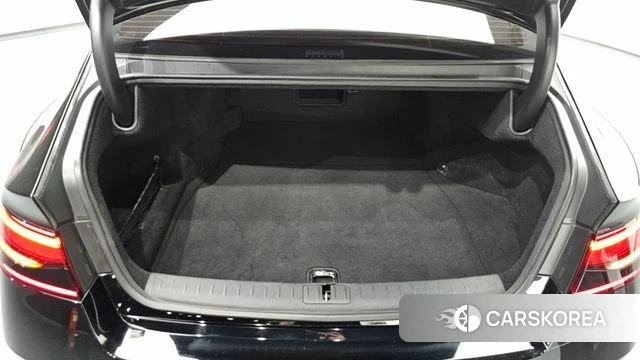 Genesis G90 (RS4) id 4893783 из Кореи 21
