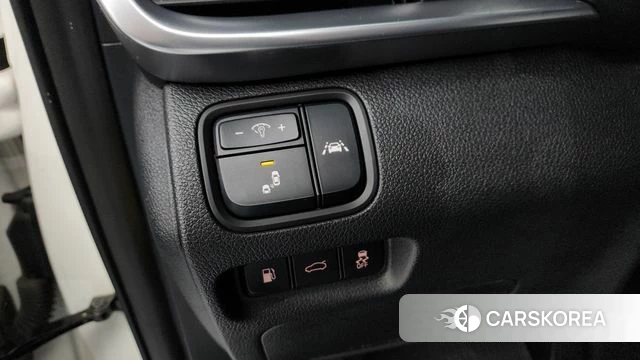 Kia The New K5 2nd generation id 4232712 из Кореи 21