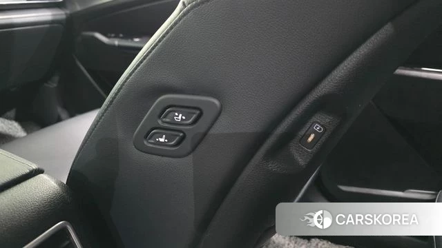 Kia Sportage 5th Generation id 4758883 из Кореи 21