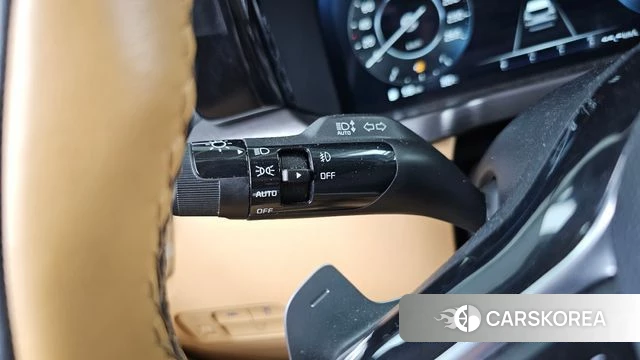 Kia Sorento 4th Generation id 4534106 из Кореи 21