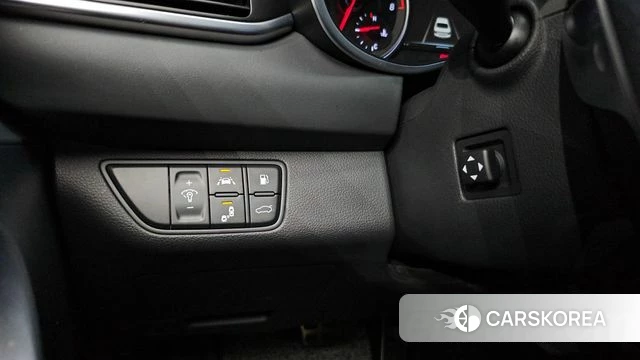 Genesis G70 id 4770677 из Кореи 21
