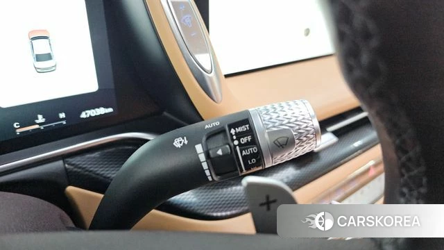 Genesis G90 (RS4) id 4572508 из Кореи 21