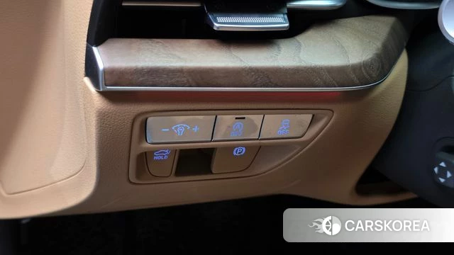 Genesis G80 (RG3) id 4792753 из Кореи 21