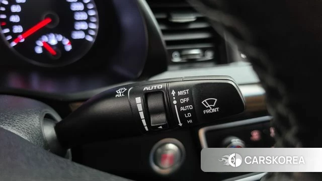 Kia Come New K7 id 4693949 из Кореи 21