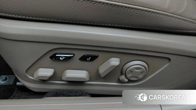 Kia K8 id 4541236 из Кореи 21