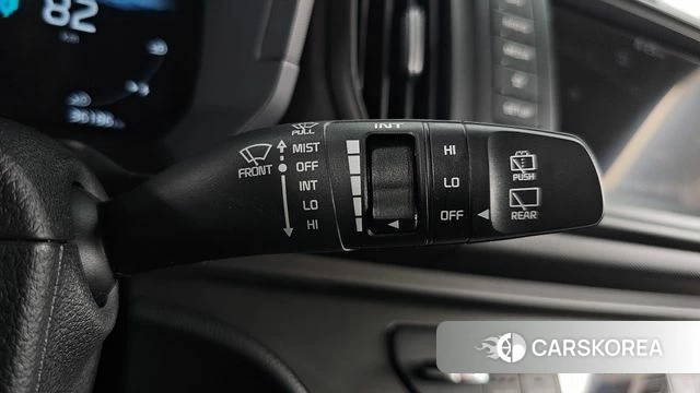 Kia The New Kia Ray EV id 4462781 из Кореи 21