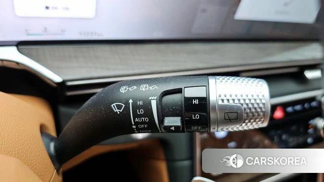 Genesis GV80 id 4321730 из Кореи 21