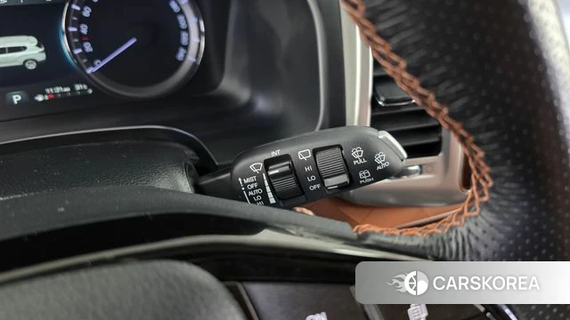 Ssangyong G4 Rexton id 4521075 из Кореи 21
